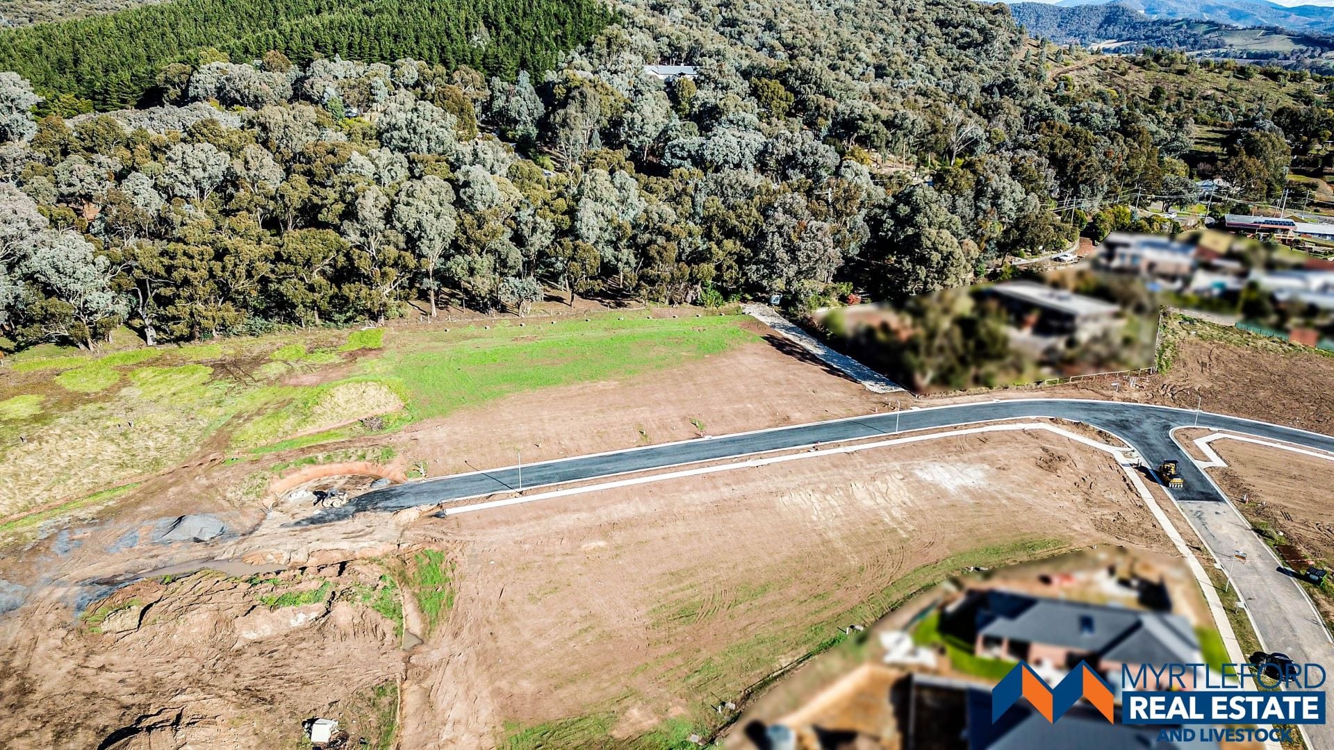 0 Washington Parade, MYRTLEFORD, Myrtleford - Thumbnail 4