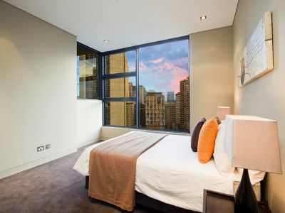 21D/171 Gloucester Street, SYDNEY NSW 2000, Sydney - Thumbnail 6