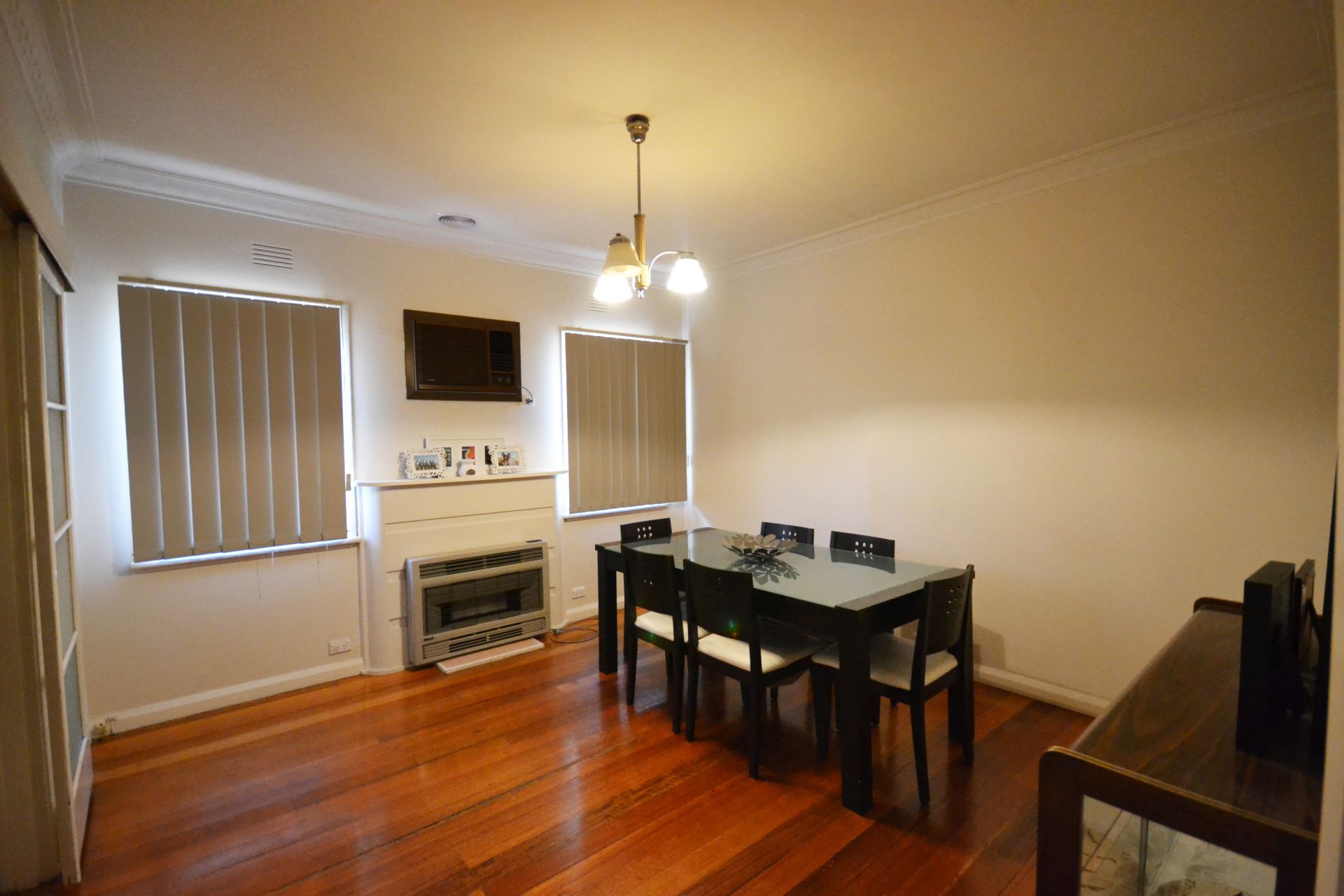 A PRISTINE FAMILY HOME