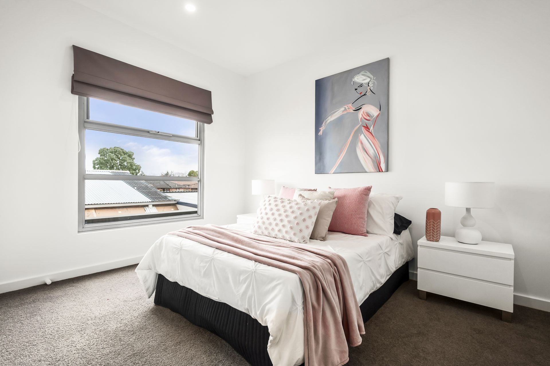 Modern Elegance at a Coveted Location