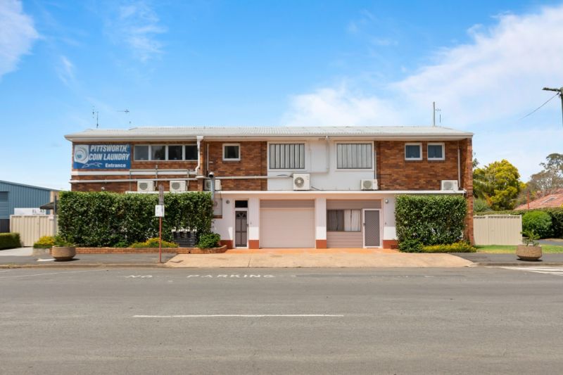 Real Estate For Sale 46 Short Street Pittsworth , QLD