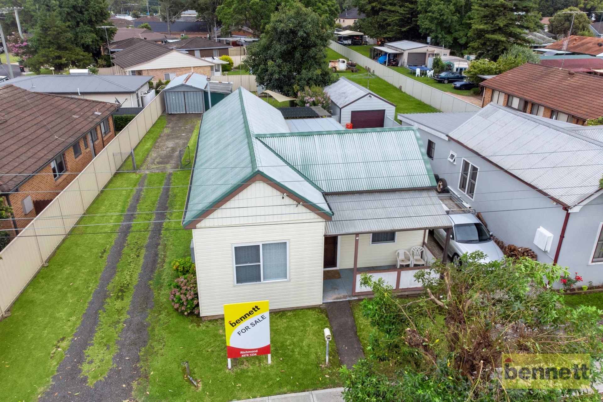 51 Paget Street, Richmond - Thumbnail 5