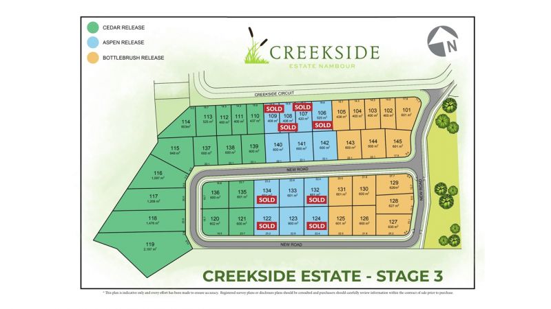 109/ Creekside Circuit Nambour QLD, Nambour - Thumbnail 2