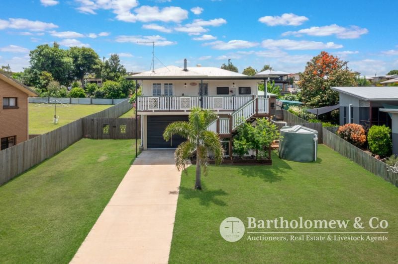 Real Estate For Sale 24 Wiss Street Kalbar , QLD