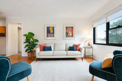 8/48 Ben Boyd Road, NEUTRAL BAY NSW 2089, Neutral Bay - Thumbnail 3