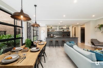 Marsden Park, 28 Ellison Street