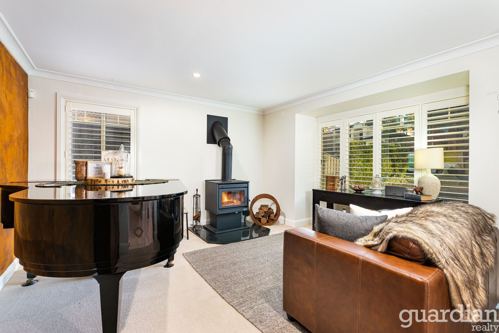 8 Molise Avenue Kellyville NSW, Kellyville - Thumbnail 5