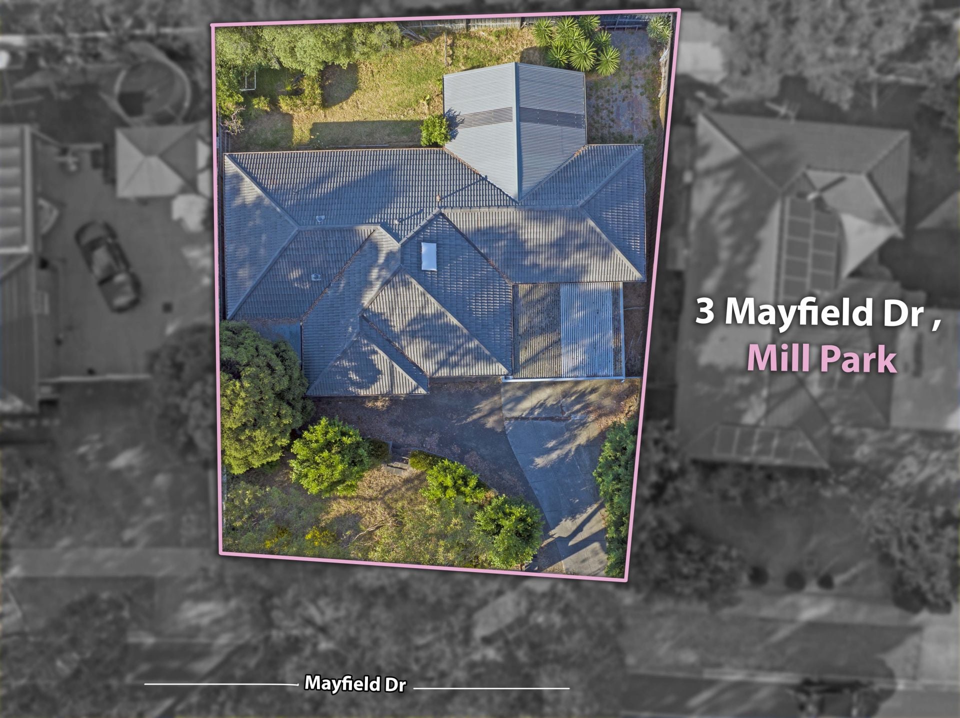 A Taste Of Bundoora Living, But Without The Price Tag!