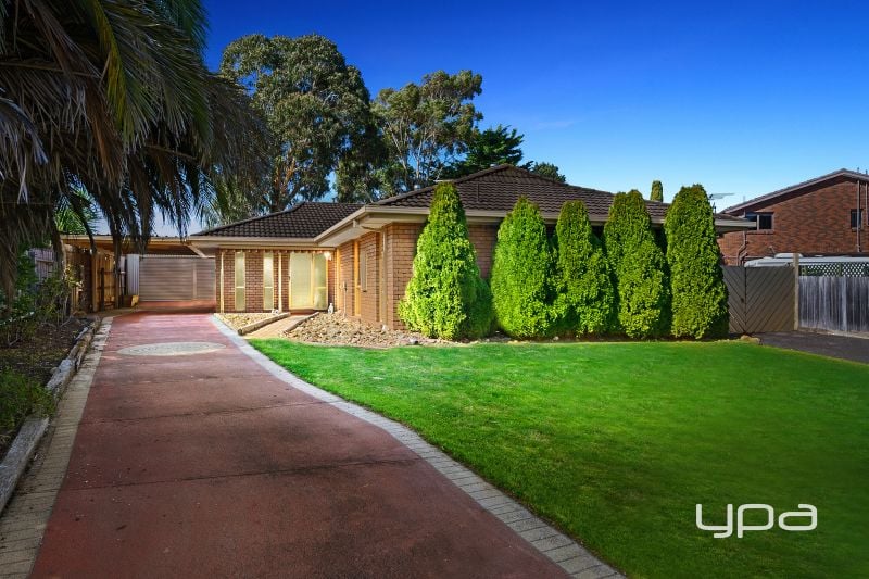 5 Lumea Place, Melton West YPA Estate Agents