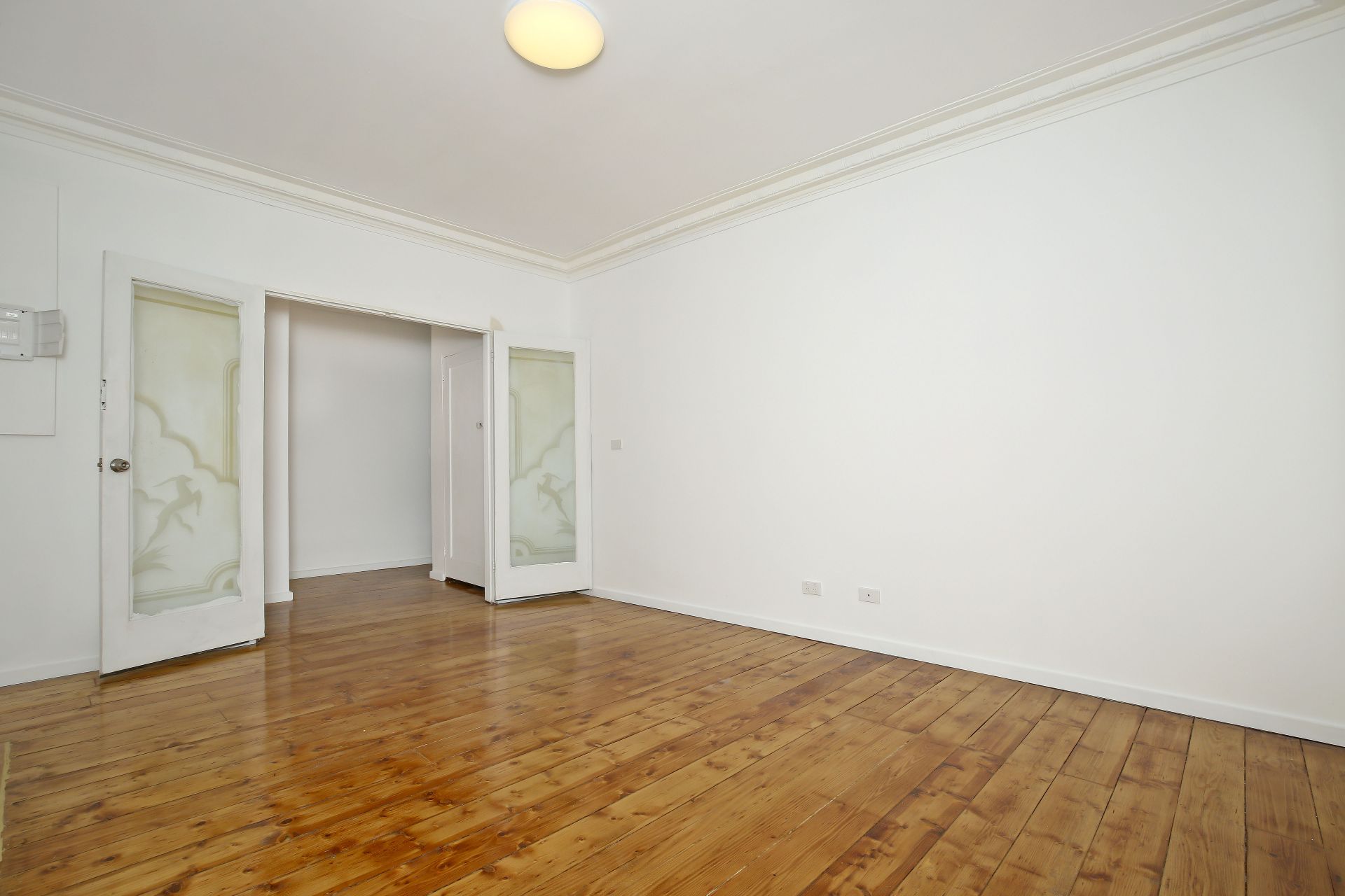 RENOVATED AND RESERVED FOR YOU!