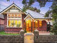 50 Churchill Avenue STRATHFIELD NSW