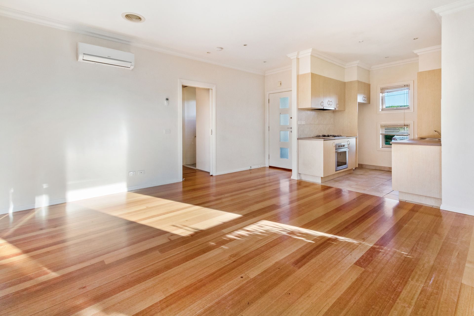 One Bedroom Delight