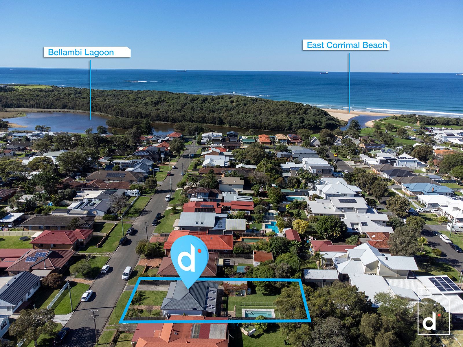 27 Thalassa Avenue, East Corrimal NSW