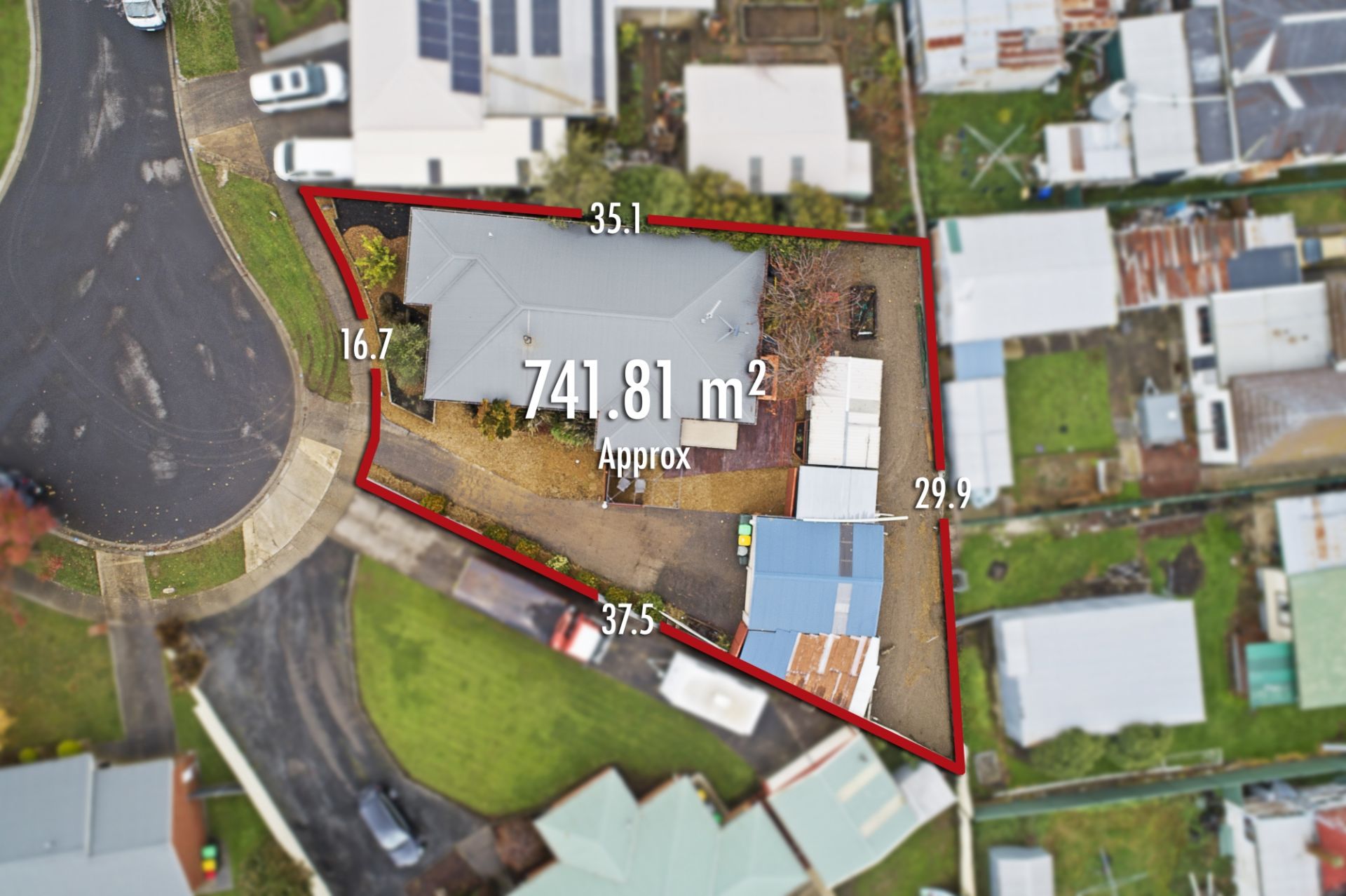 3 Zora Court Sebastopol VIC, Sebastopol - Thumbnail 4