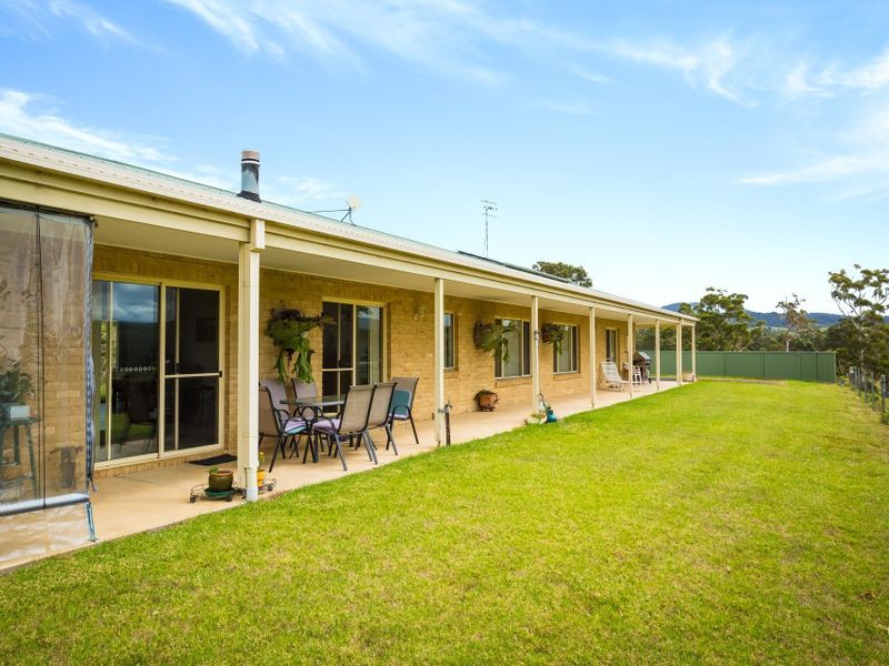 1 Oakleaf Place, Millingandi