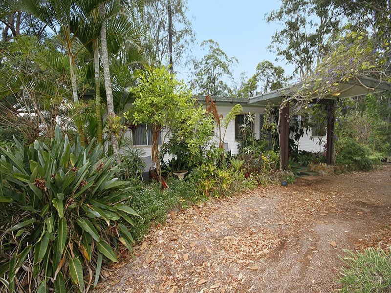 6 Kelks Hill Road NAMBOUR QLD, Nambour - Thumbnail 3