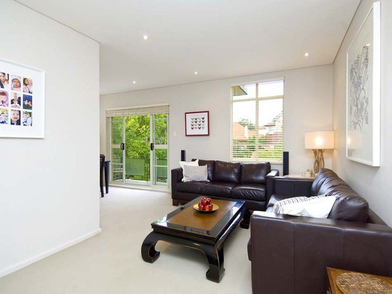 7/14 Milner Crescent WOLLSTONECRAFT NSW, Wollstonecraft - Thumbnail 5