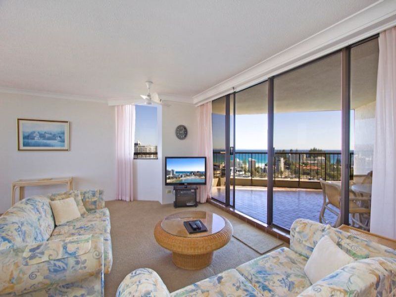 1905/53 Bay Street 'Seascape' TWEED HEADS NSW, 'Seascape' Tweed Heads - Thumbnail 5
