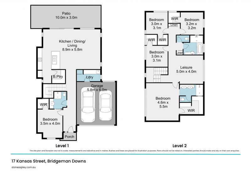 Stunning Family Residence