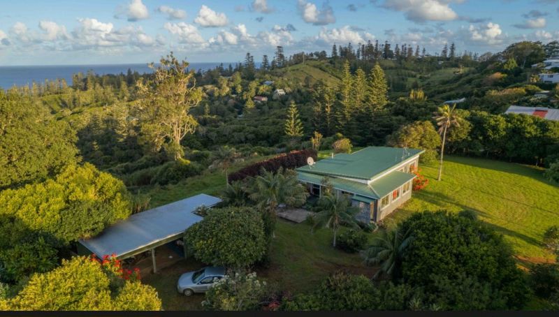 178 Stockyard Road Norfolk Island NSW, Norfolk Island - Thumbnail 3