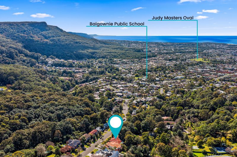 Real Estate For Sale 53B Wellington Drive Balgownie , NSW