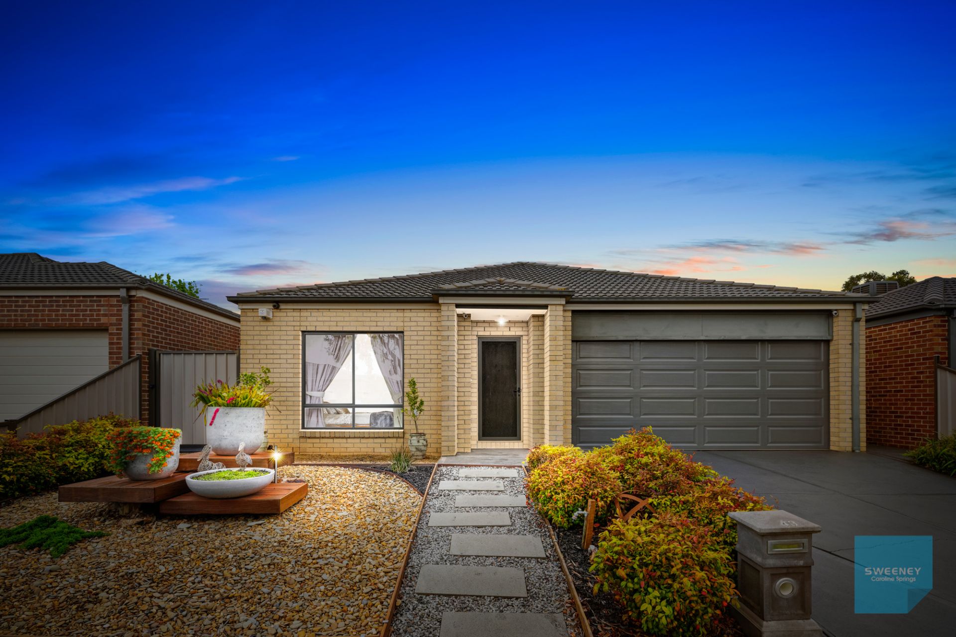 43 Wylie Circuit, Burnside Heights - Thumbnail 2