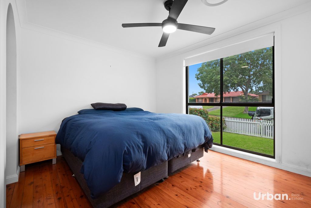 Mcgraths Hill 24 Meares Road