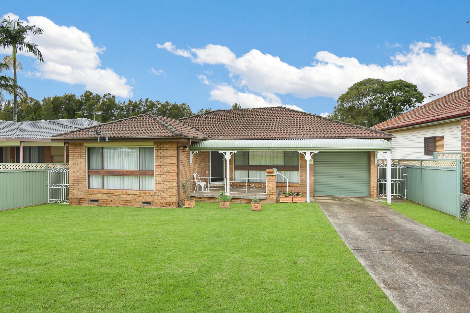 186 Metella Road Toongabbie NSW, Toongabbie - Thumbnail 2
