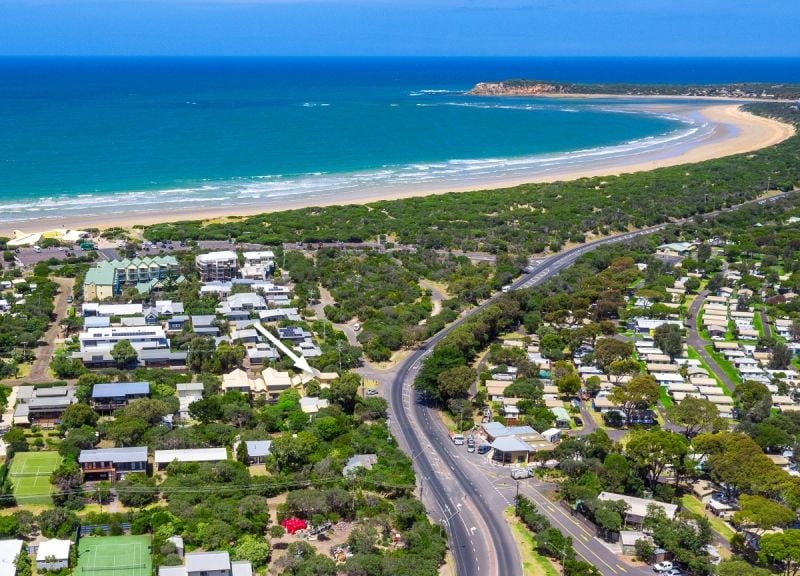 18 Sweetman Parade Ocean Grove VIC, Ocean Grove - Thumbnail 8