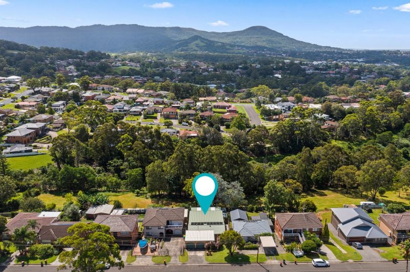 Real Estate For Sale 84 Cummins Street Unanderra , NSW