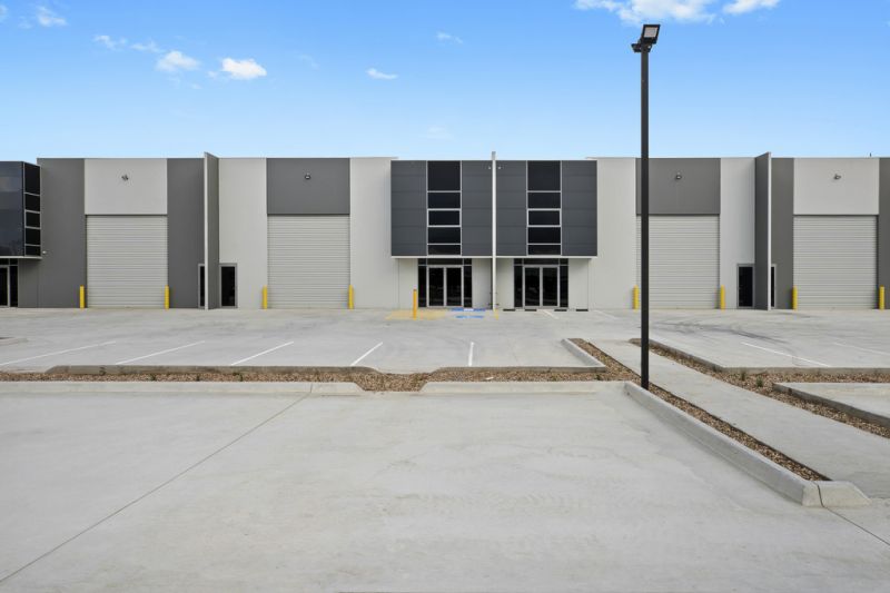 41/8 Lewalan Street, Grovedale