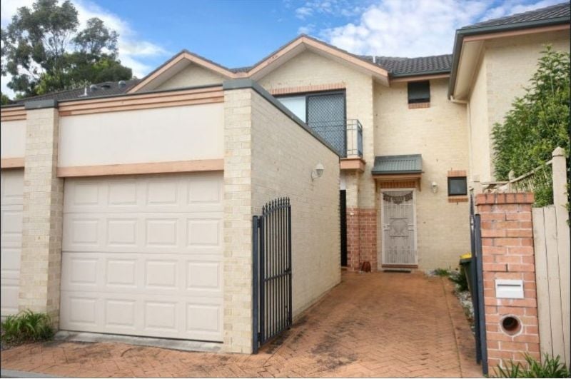 1 Hewin Street Street, Liberty Grove