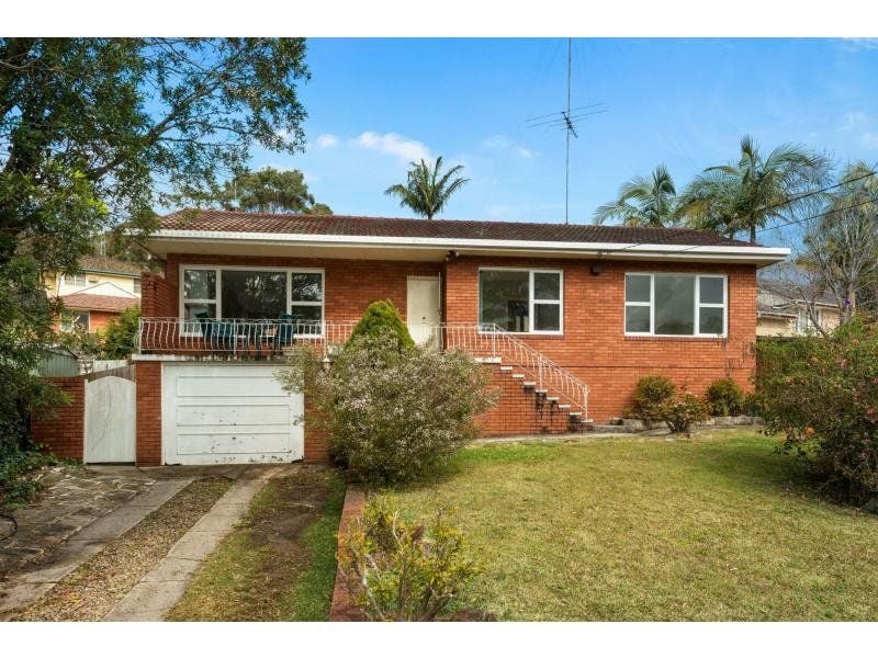 19 Epping Drive FRENCHS FOREST NSW, Frenchs Forest - Image 1