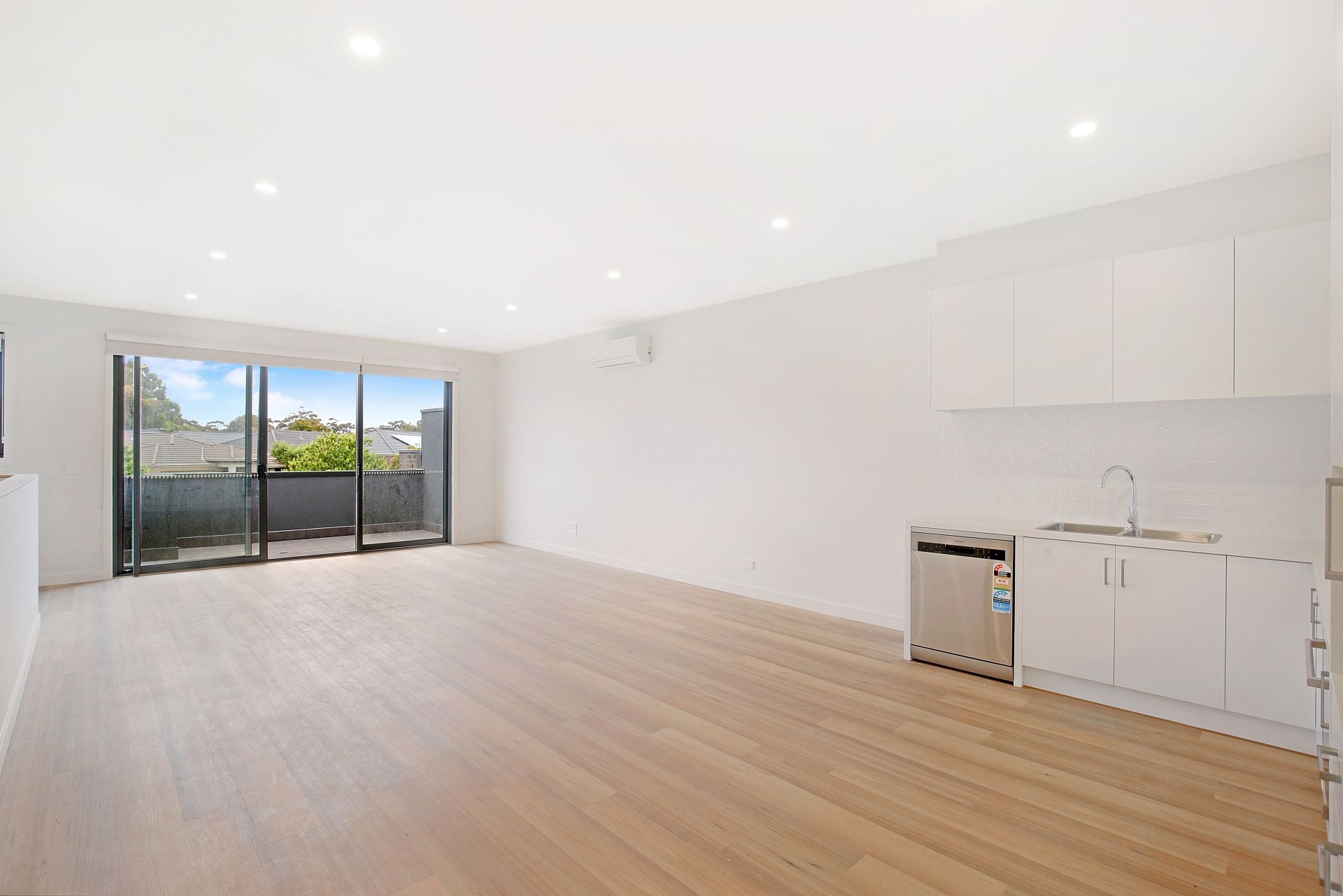 Brand New Townhouse