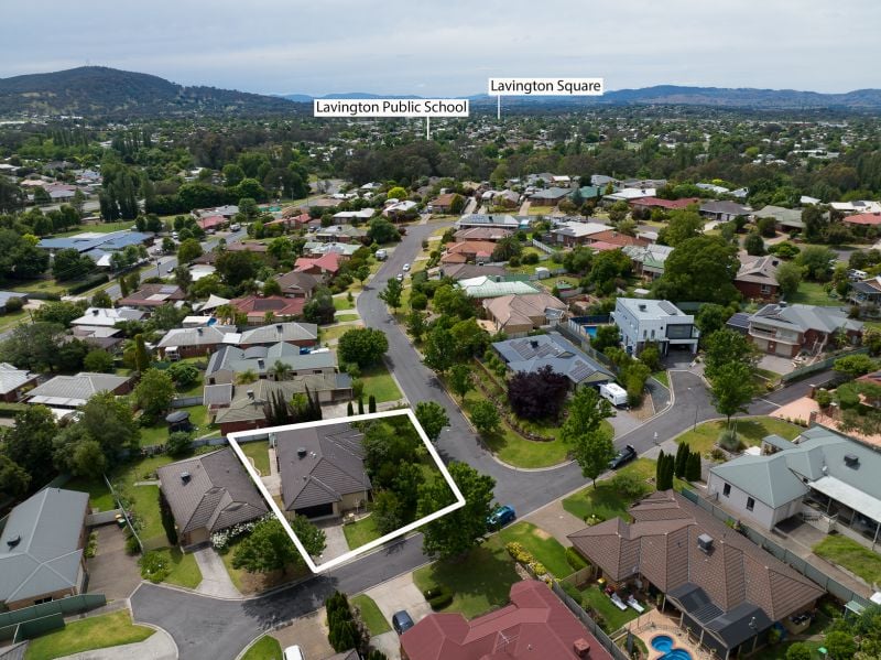 20 Orchard Way Lavington NSW, Lavington - Thumbnail 3