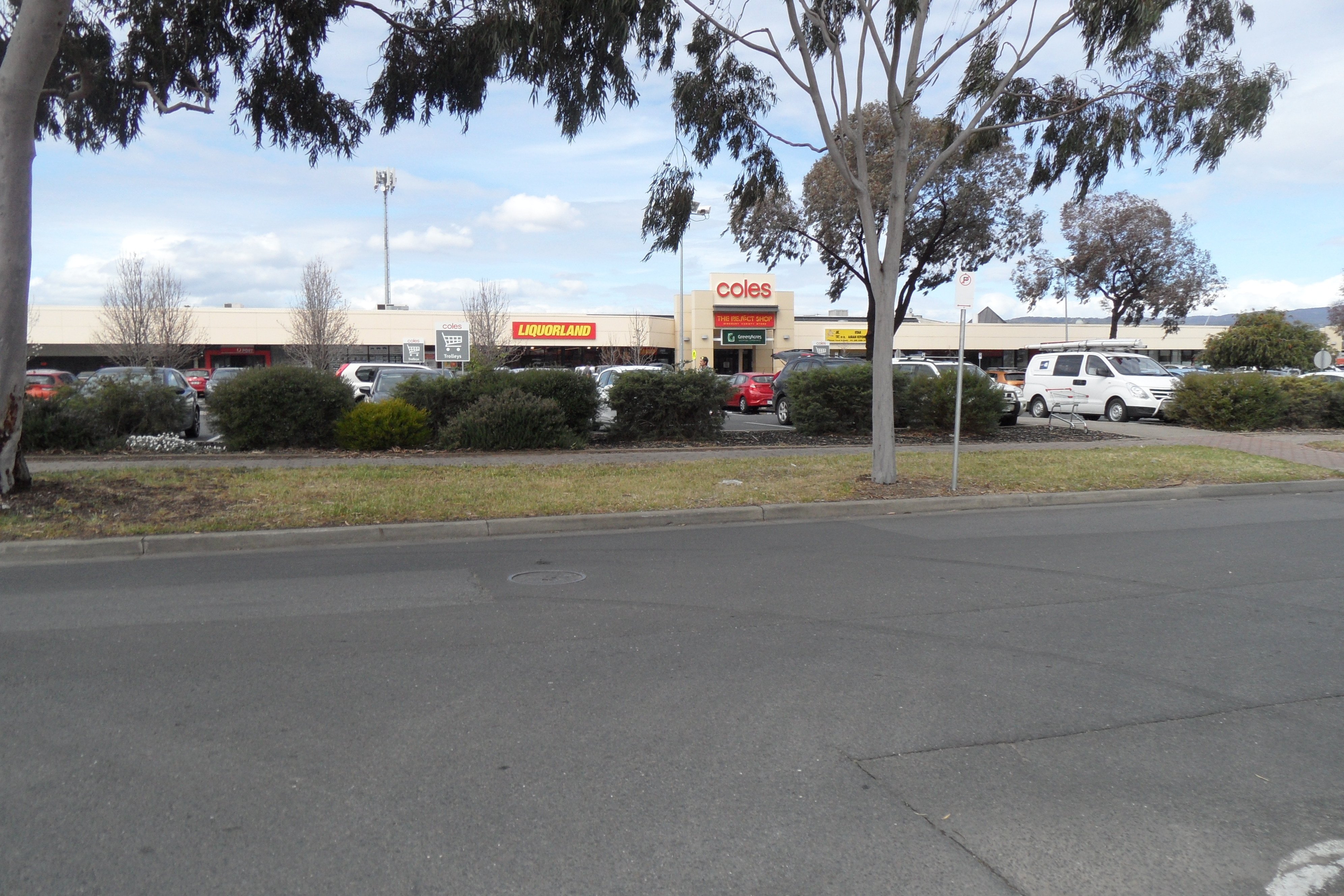 Lot 120 & Lot 121 (n Craig street Greenacres 5086