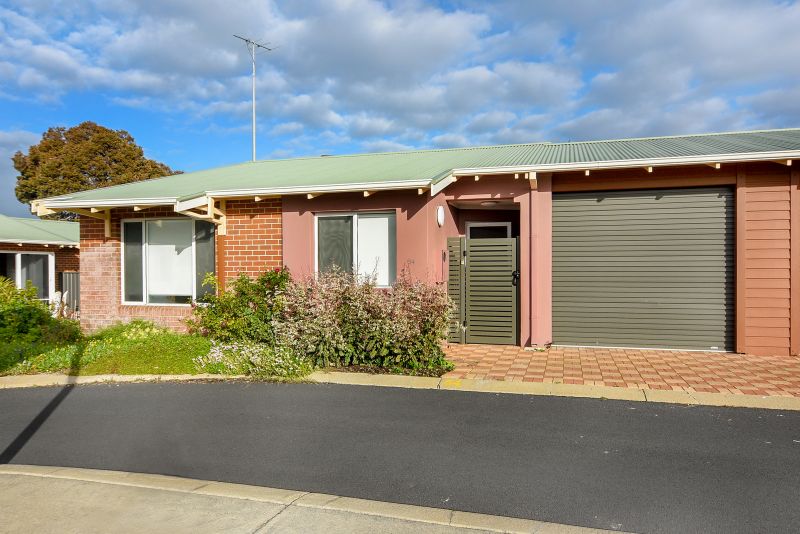Real Estate For Sale 63/2 Wattle Street Bunbury , WA
