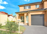 8A Hillier Street, Merrylands