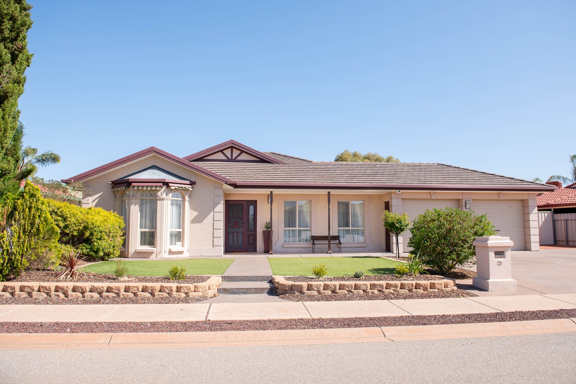 23 Lockwood Crescent, Whyalla Stuart Blights Real Estate