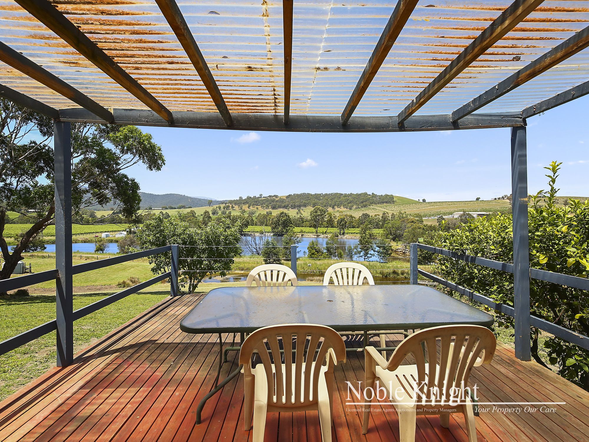 1670 Melba Highway Dixons Creek