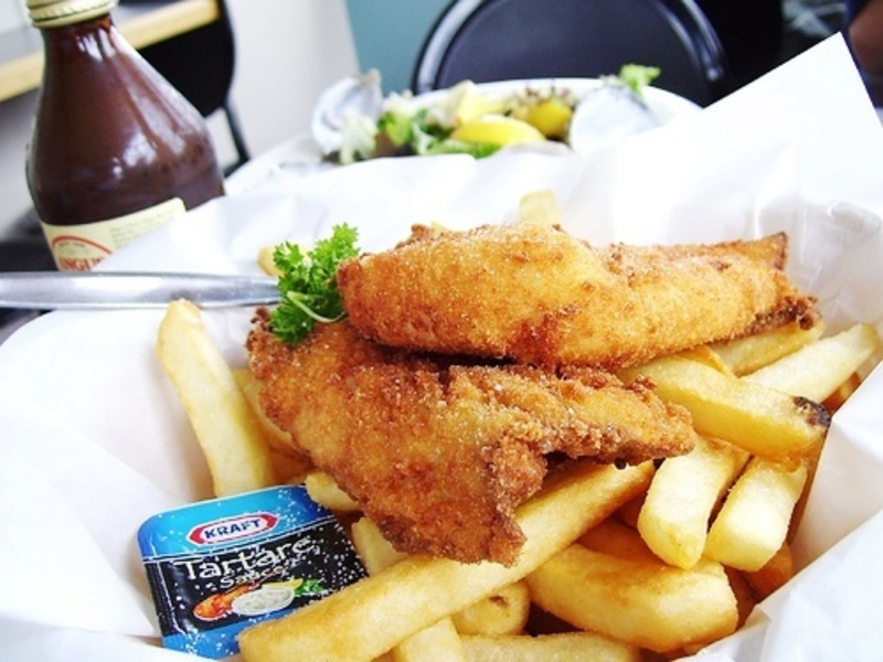 Food/Hospitality For Sale in Melbourne