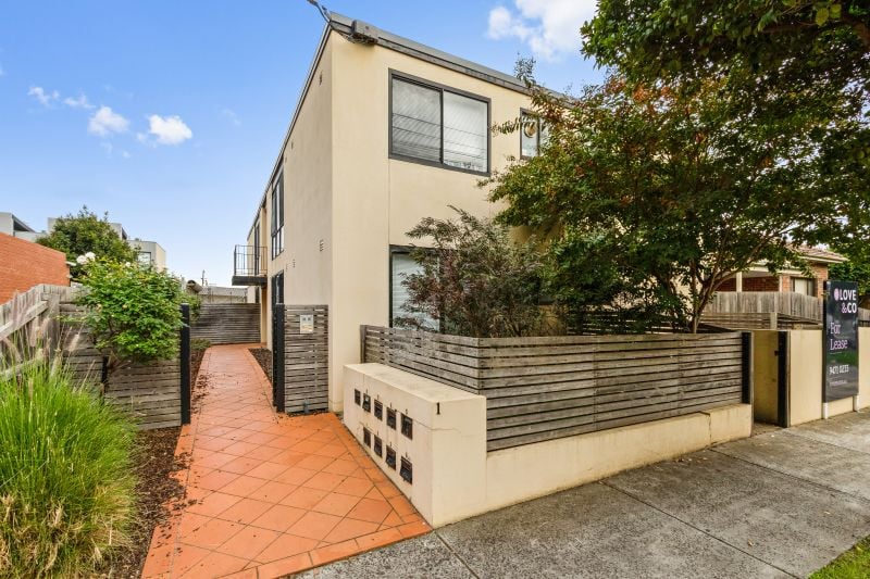 7/1 Trenoweth Street, Brunswick