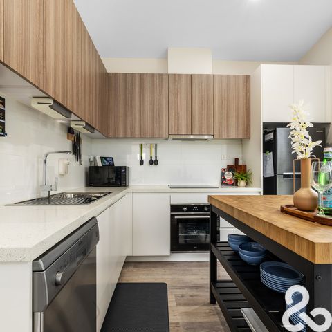 High End Luxury In A Central Location