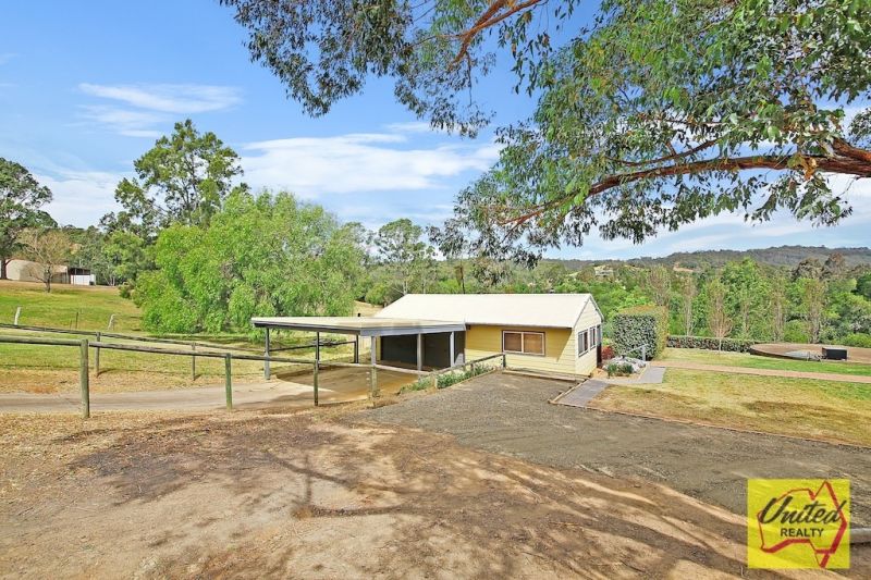 180 Calf Farm Road, Mount Hunter United Realty