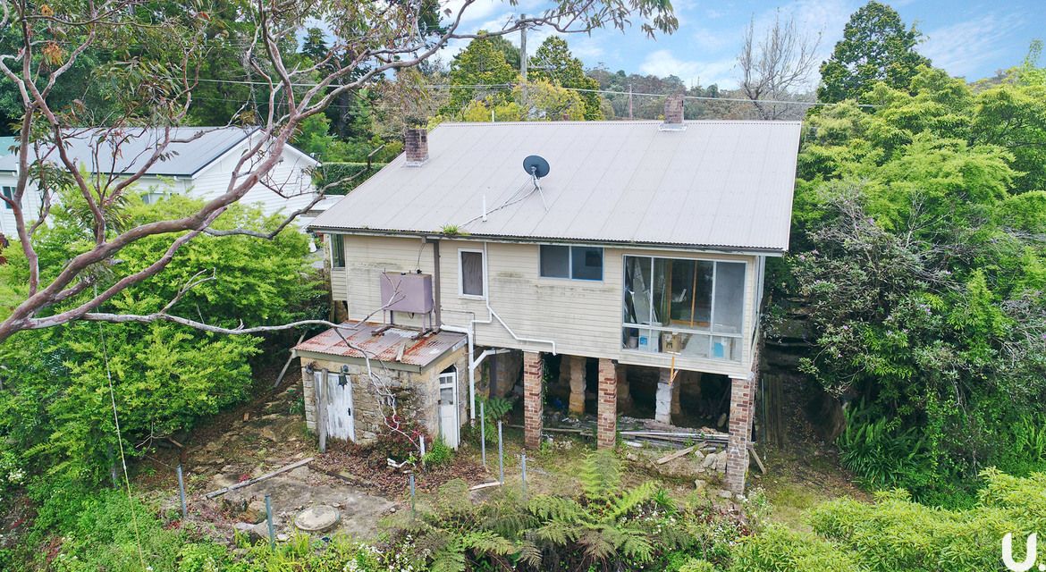 Faulconbridge 21 Martin Place