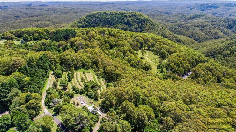 14-34 Rainbow Ravine Road, Mount Tomah - Thumbnail 3