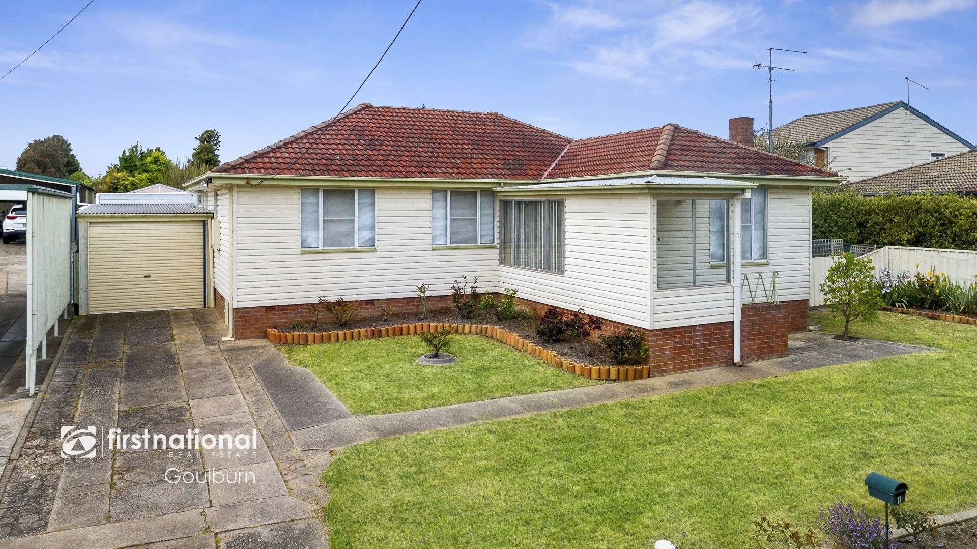 1 Nichols Street, Goulburn Goulburn First National Real Estate