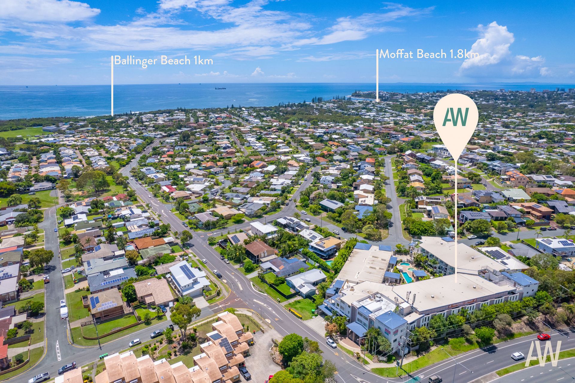 2060/36 Browning Boulevard Battery Hill QLD, Battery Hill - Thumbnail 3