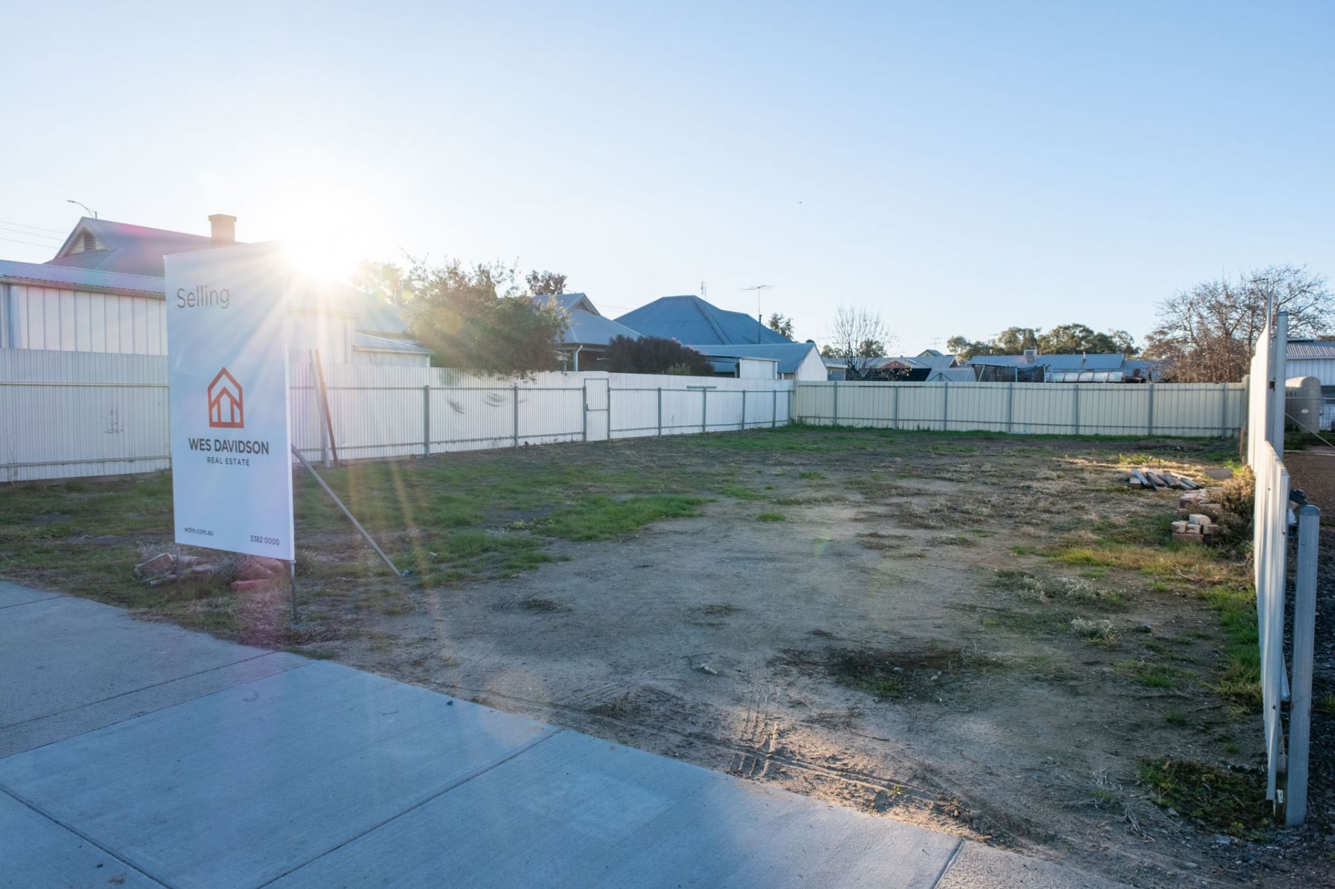 2/13 Stawell Road, Horsham Wes Davidson Real Estate