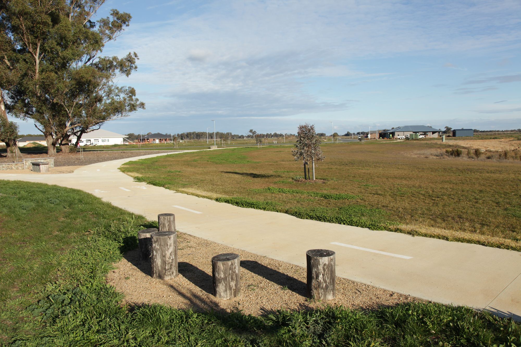 Lot 224/13 Sunset Court, Kyabram VIC 3620